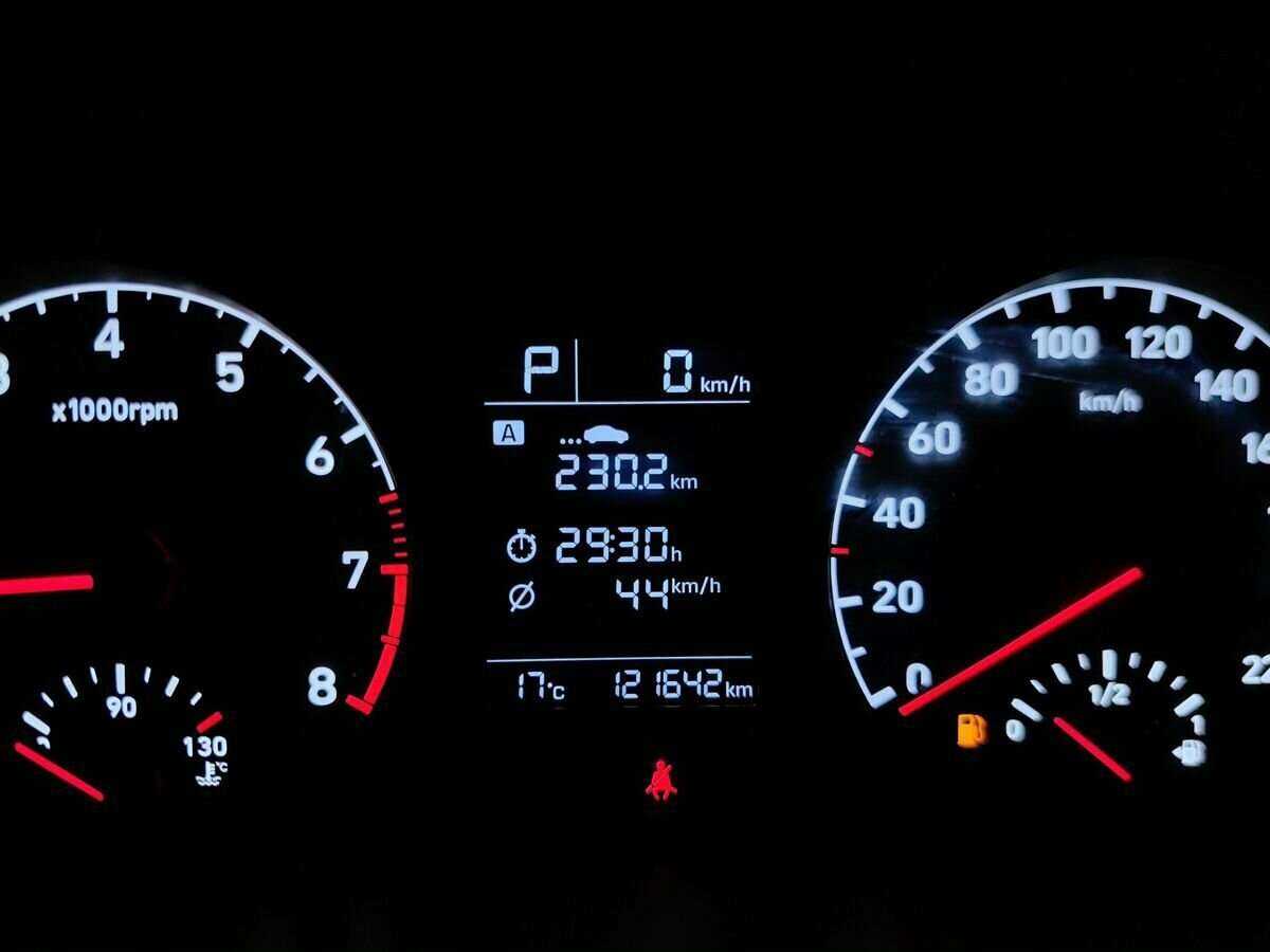 Hyundai Solaris, 2019 Фото №16