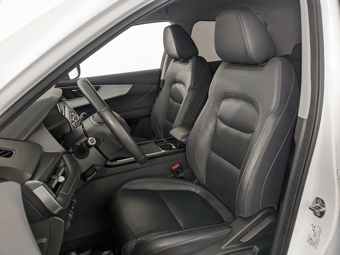 Chery Tiggo 4 Pro I, 2023 Фото №20