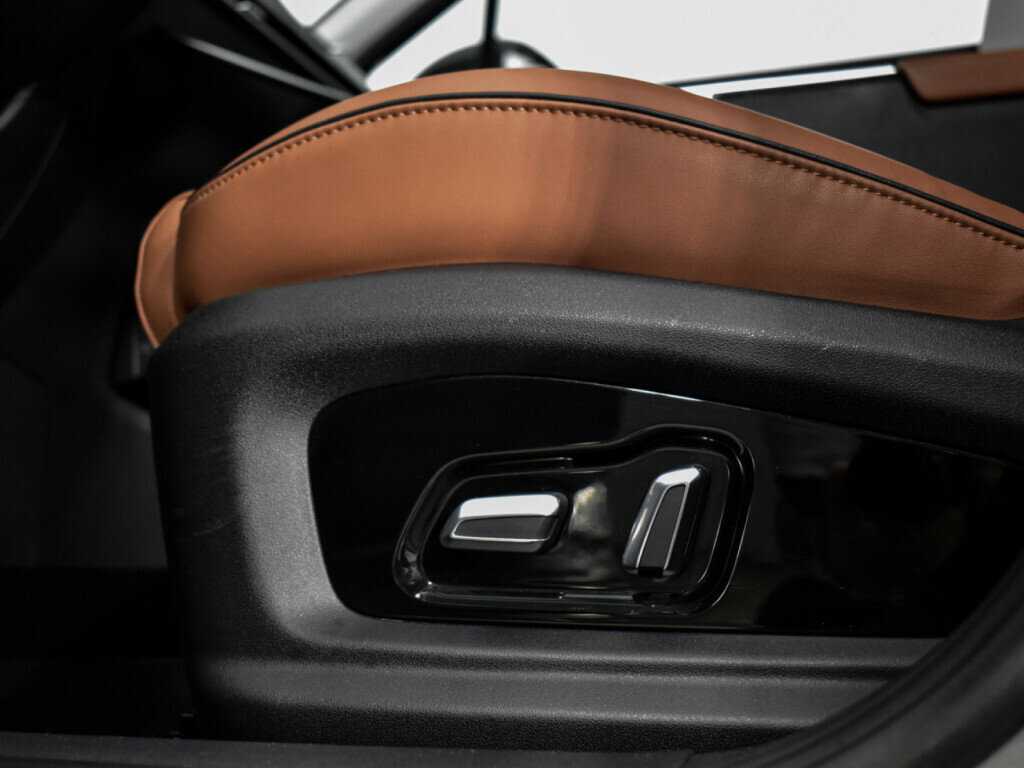 OMODA C5, 2023 Фото №10