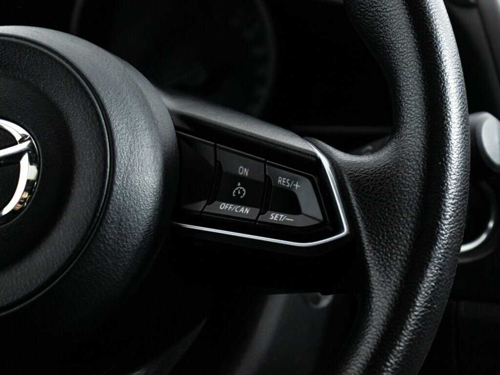 Mazda CX-4, 2022 Фото №20