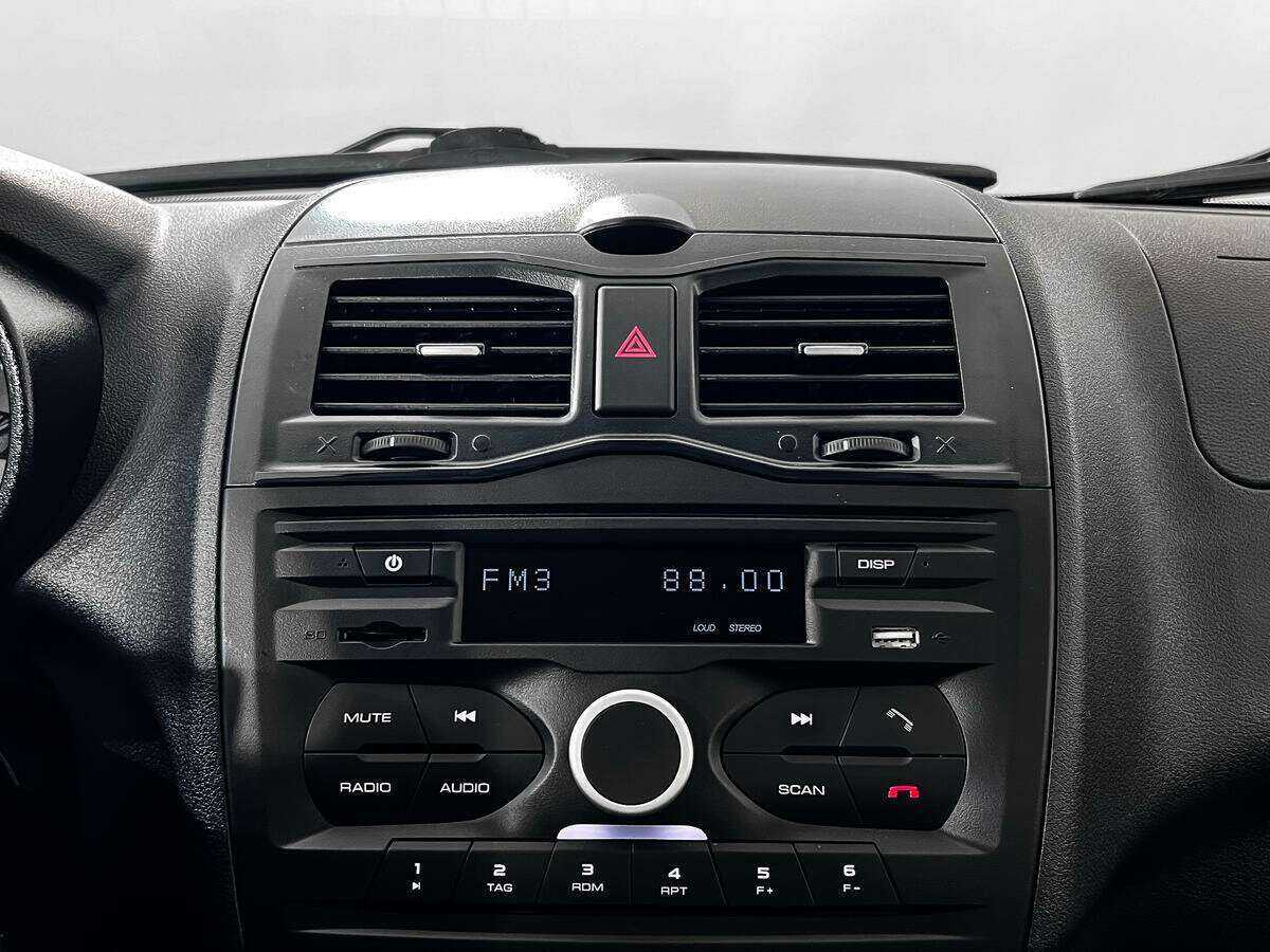 Lada (ВАЗ) Granta Euro-2, 2023 Фото №15