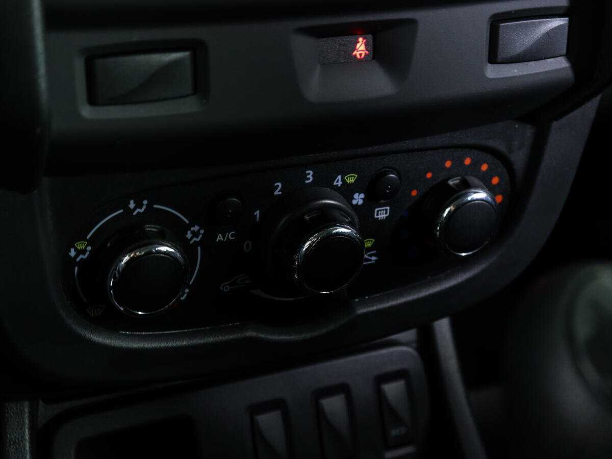 Renault Duster, 2020 Фото №17