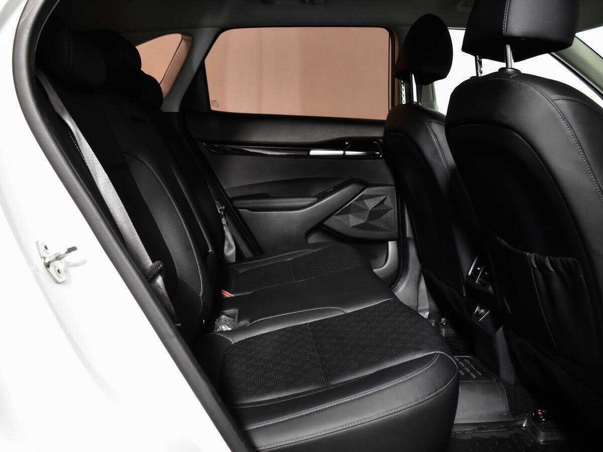 Kia Seltos, 2021 Фото №8