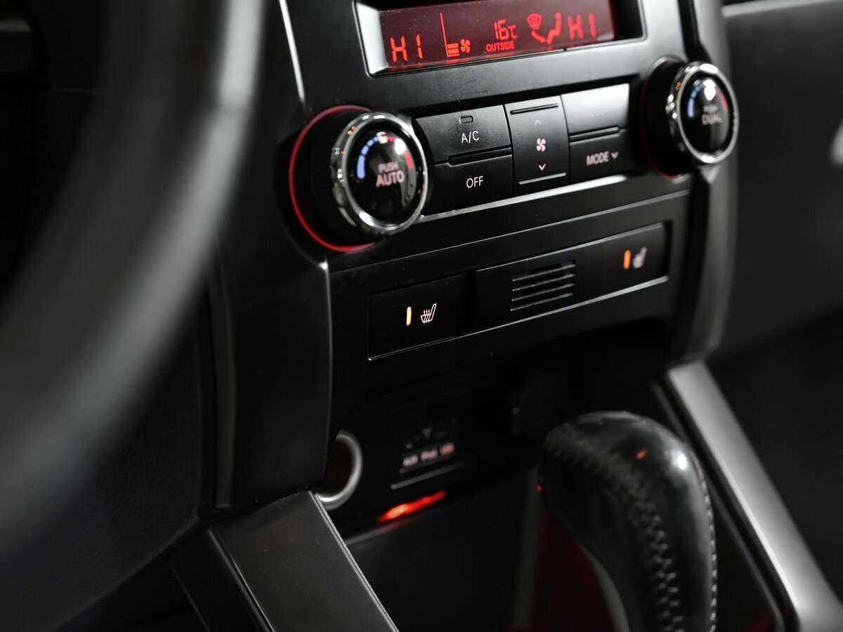 Kia Sorento, 2012 Фото №13