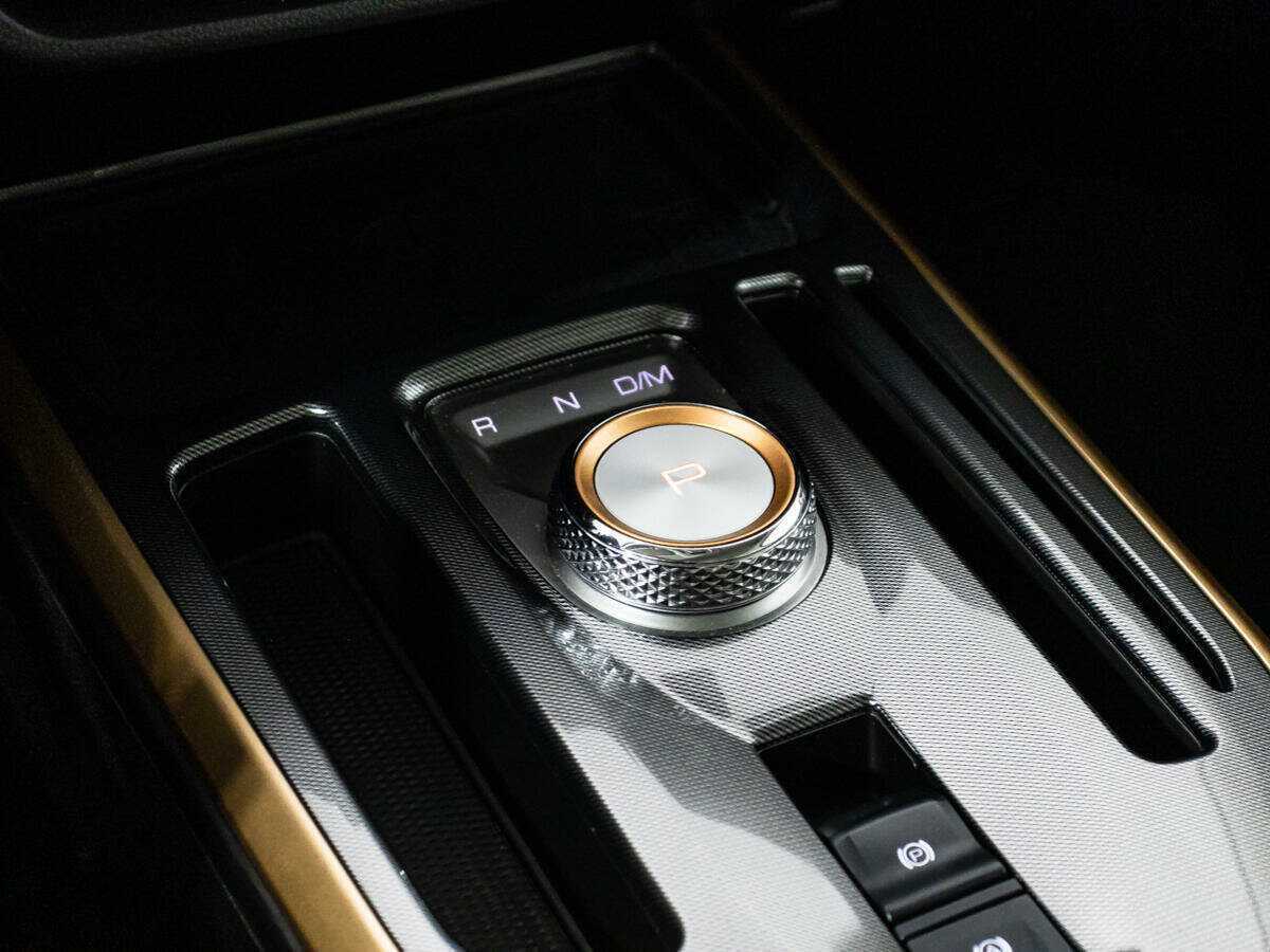 Haval Jolion, 2023 Фото №18