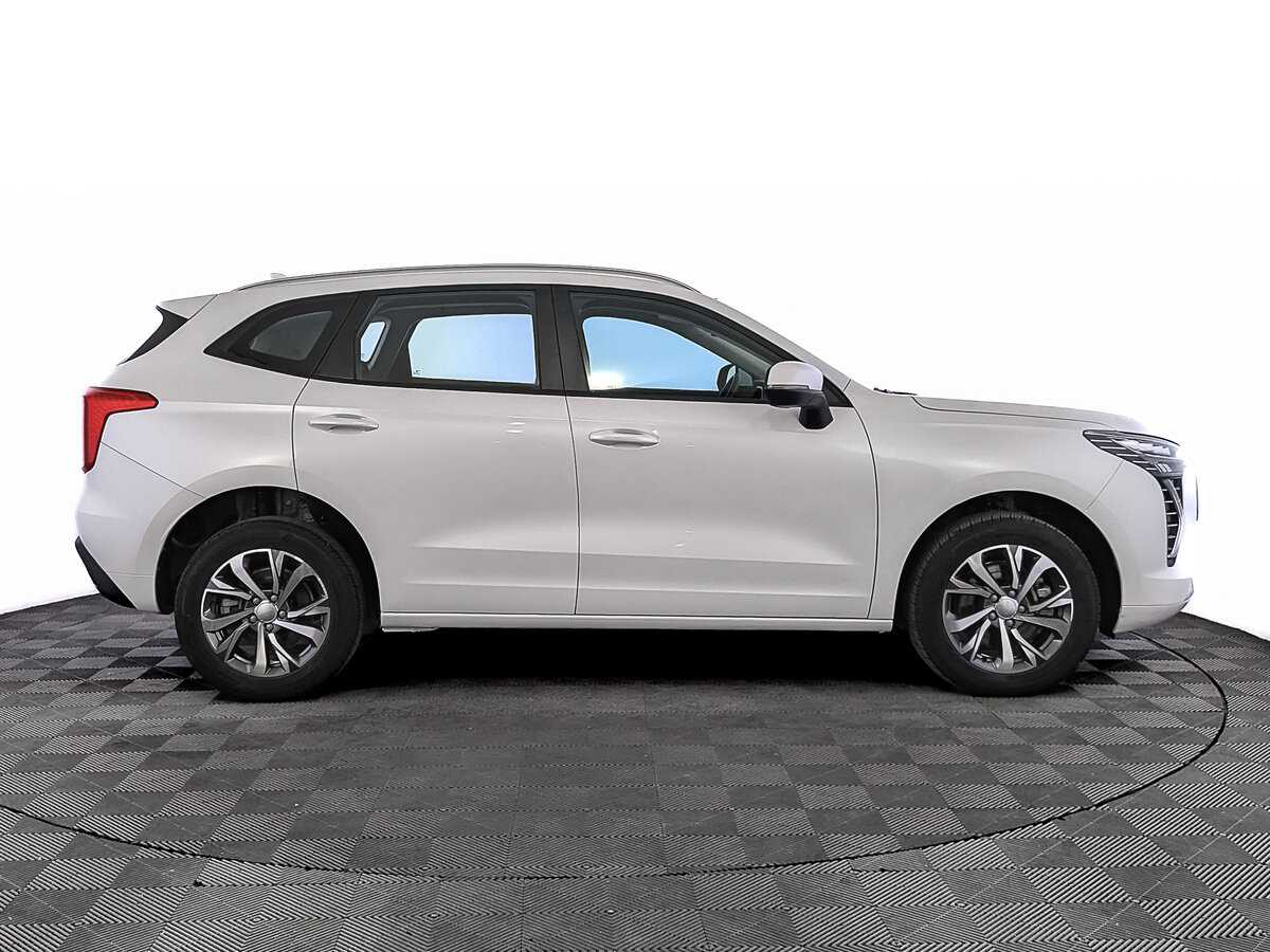 Haval Jolion, 2023 Фото №4
