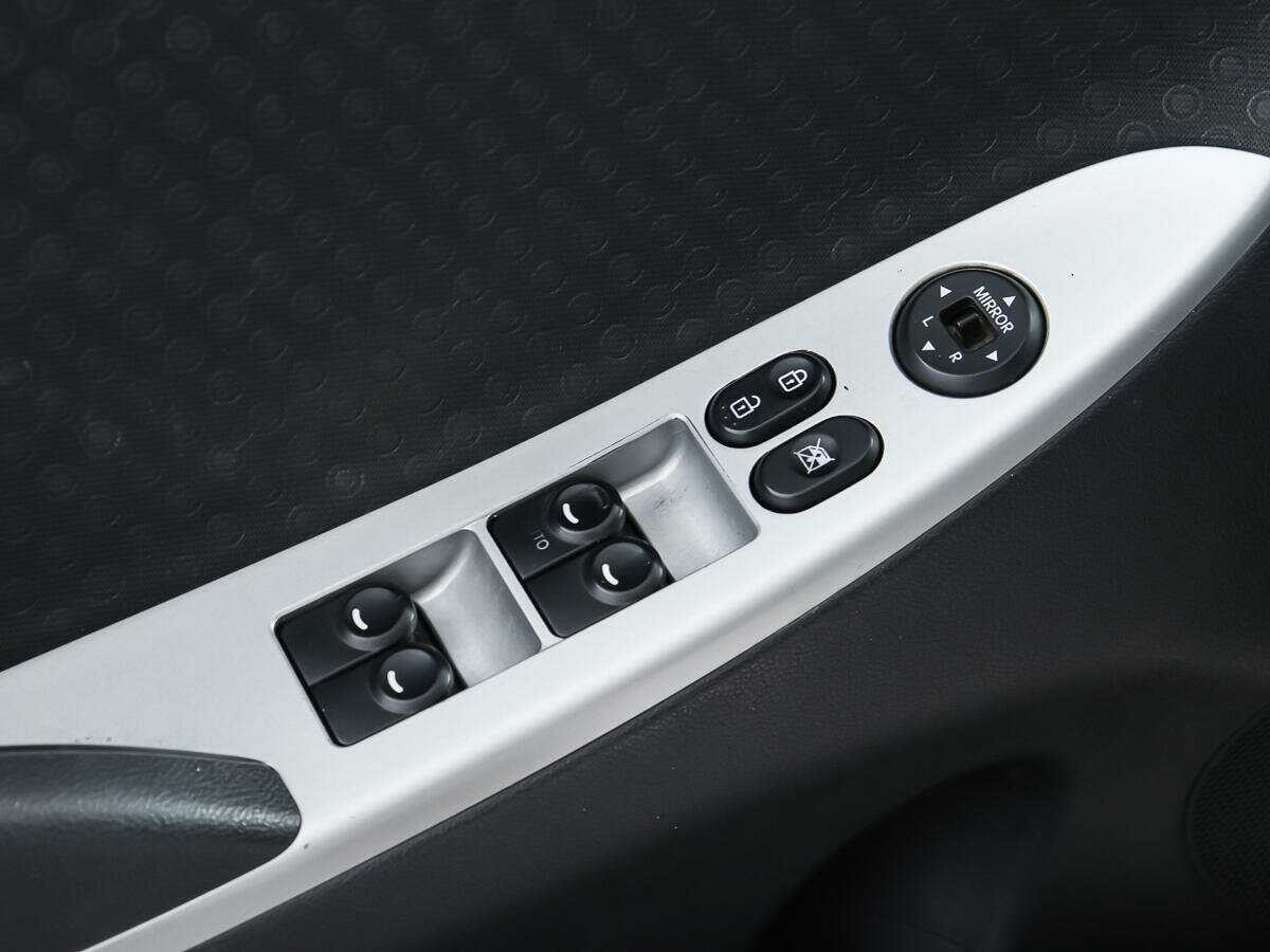 Hyundai Solaris, 2012 Фото №15