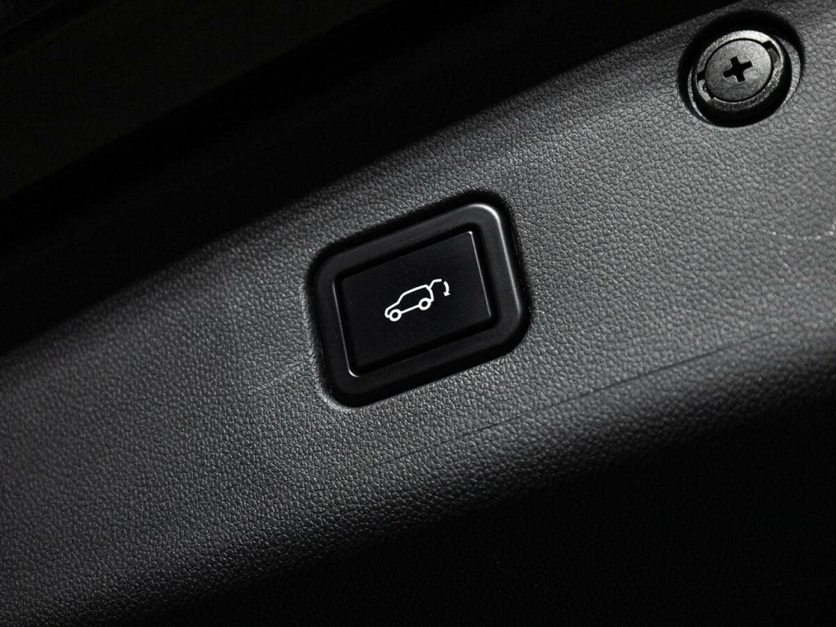 Changan CS75 Plus I Рестайлинг, 2023 Фото №21