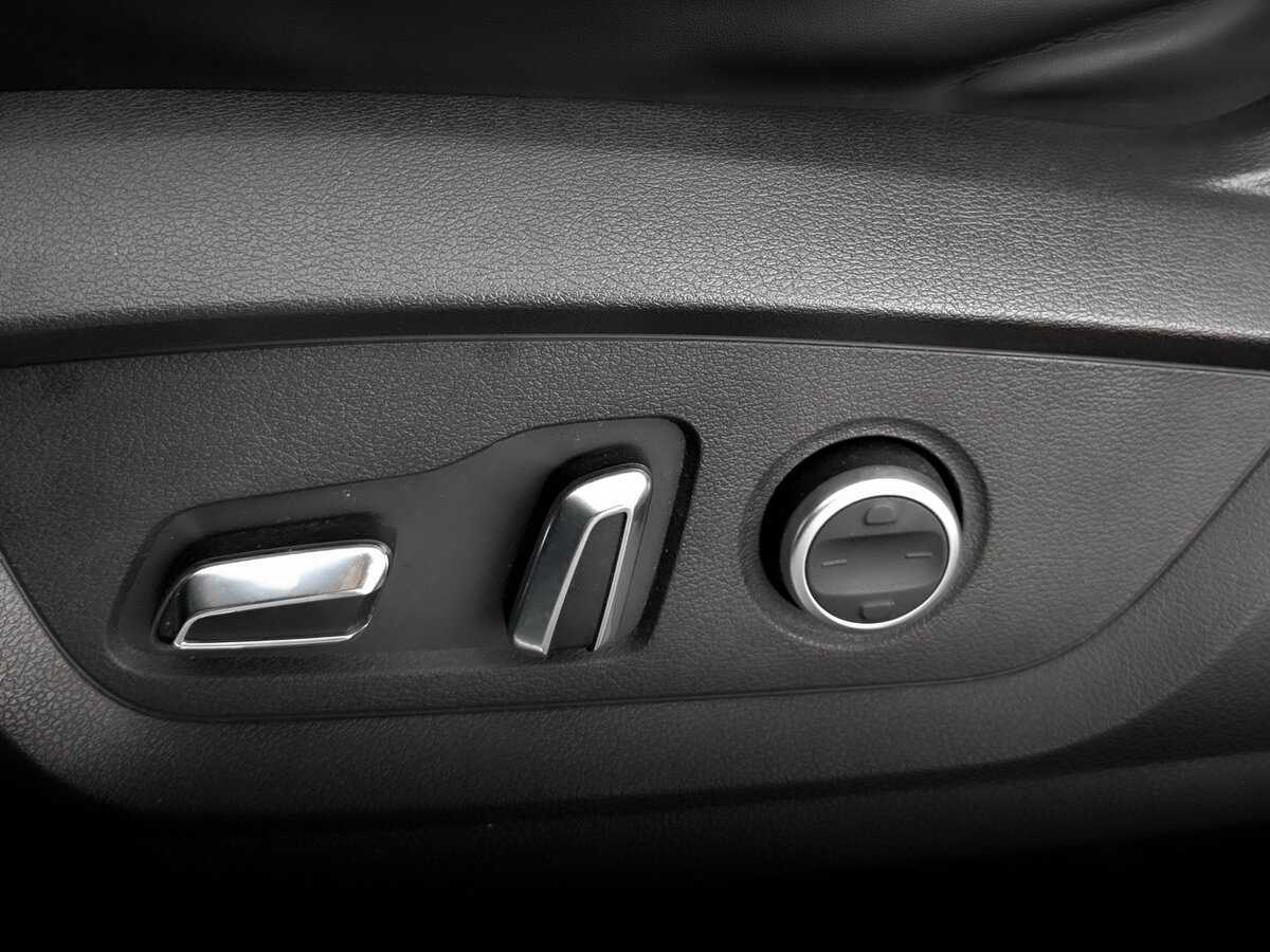 CHERY Tiggo 7 Pro, 2022 Фото №19