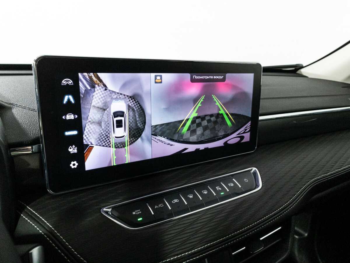 Haval Jolion, 2023 Фото №17