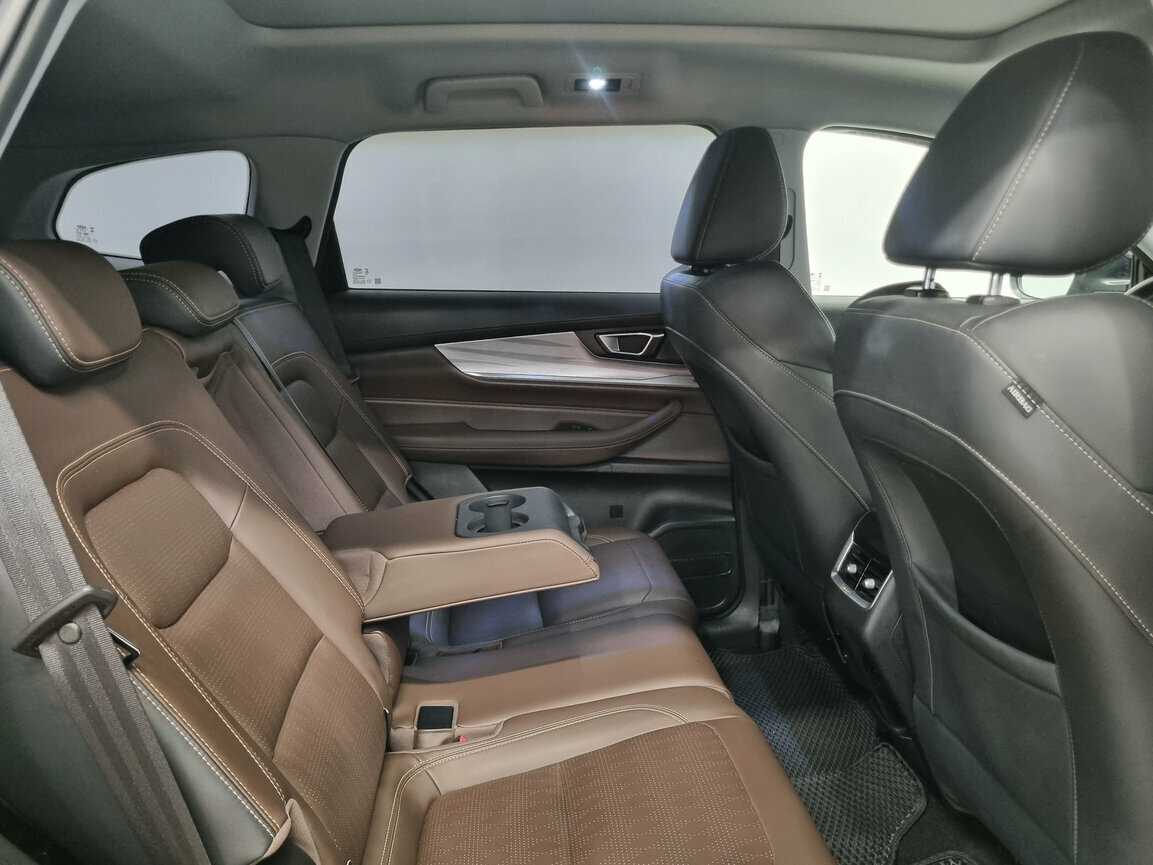 Chery Tiggo 8 Pro I, 2023 Фото №15