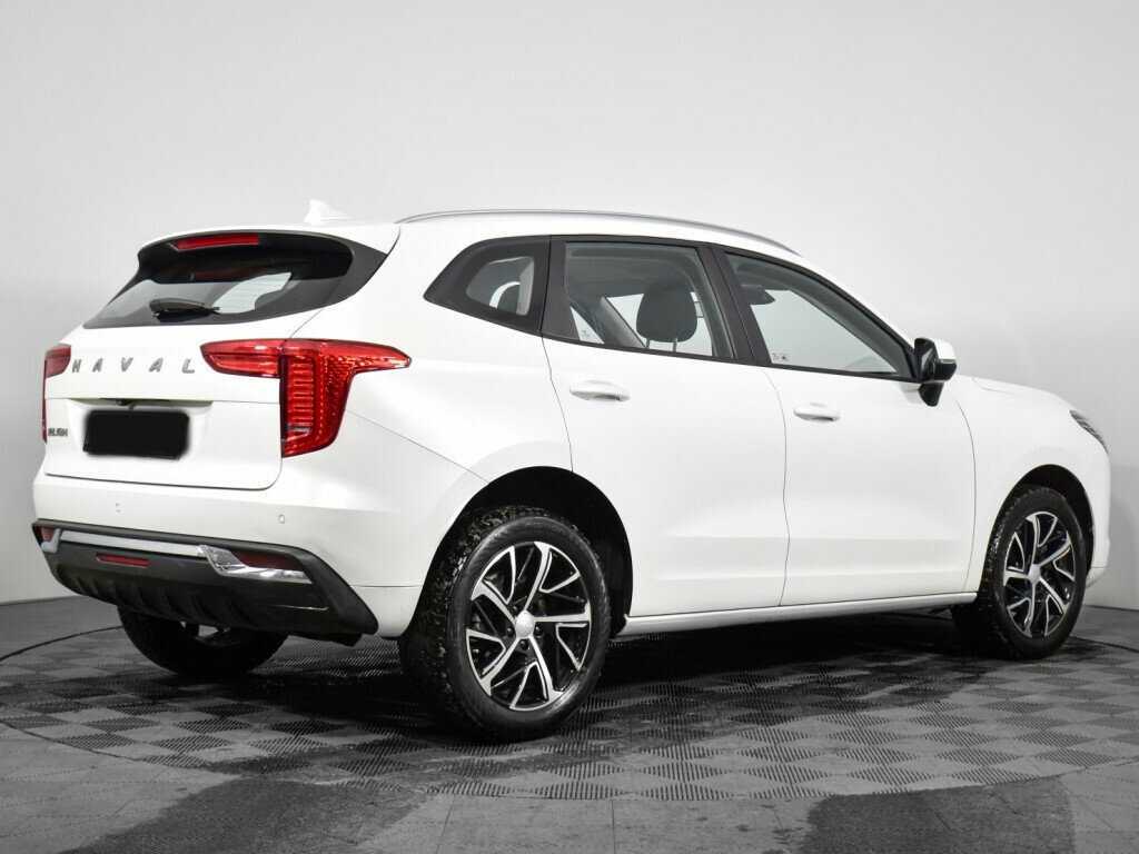 Haval Jolion, 2022 Фото №5