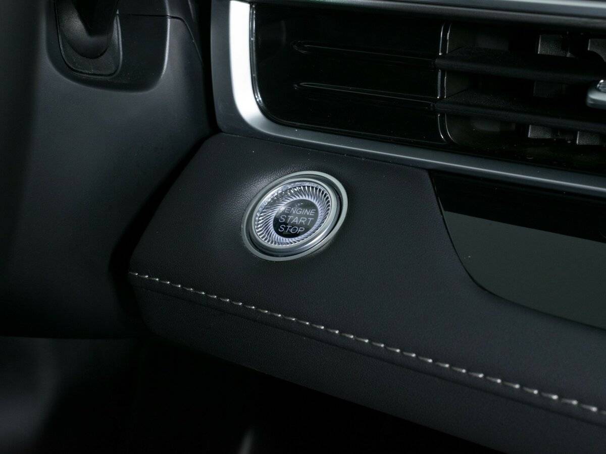 Chery Arrizo 8, 2024 Фото №15