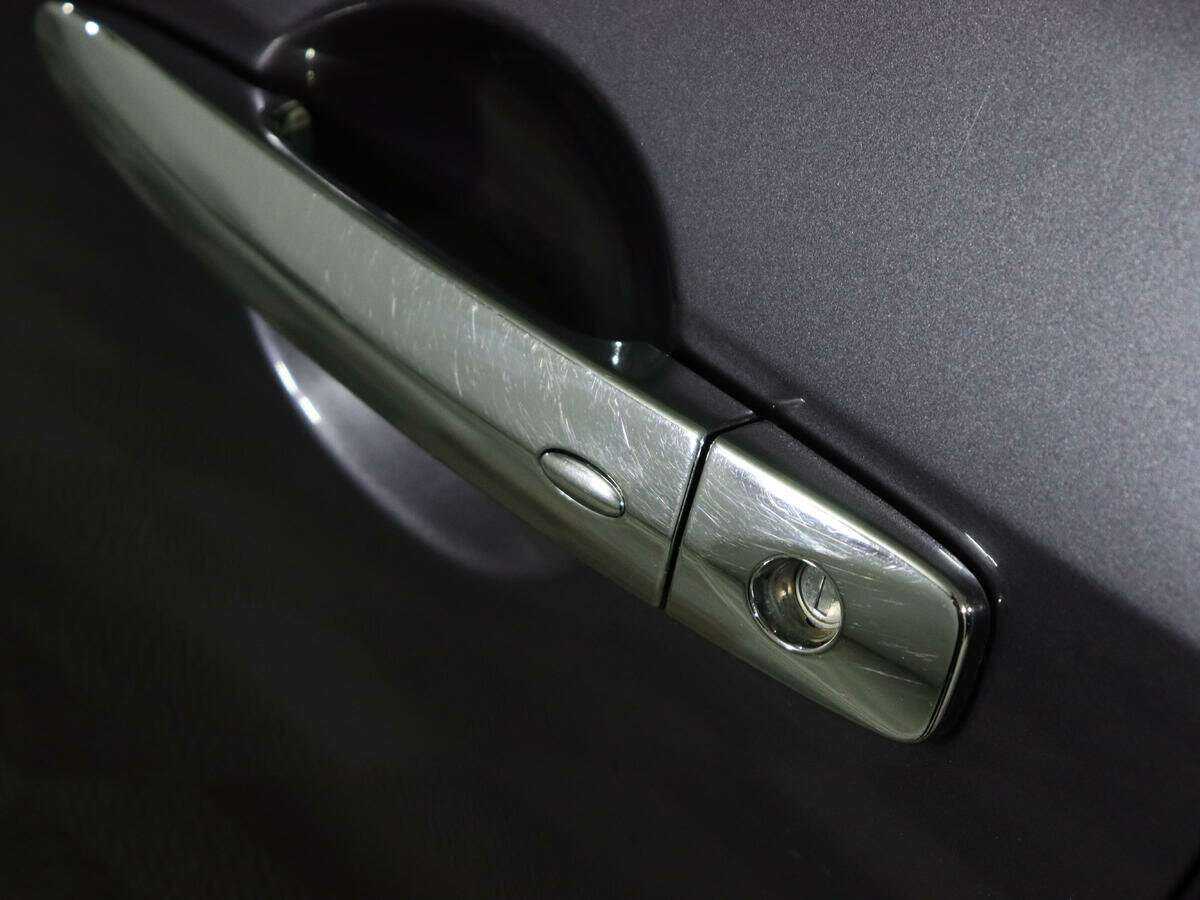 Nissan Teana, 2012 Фото №15