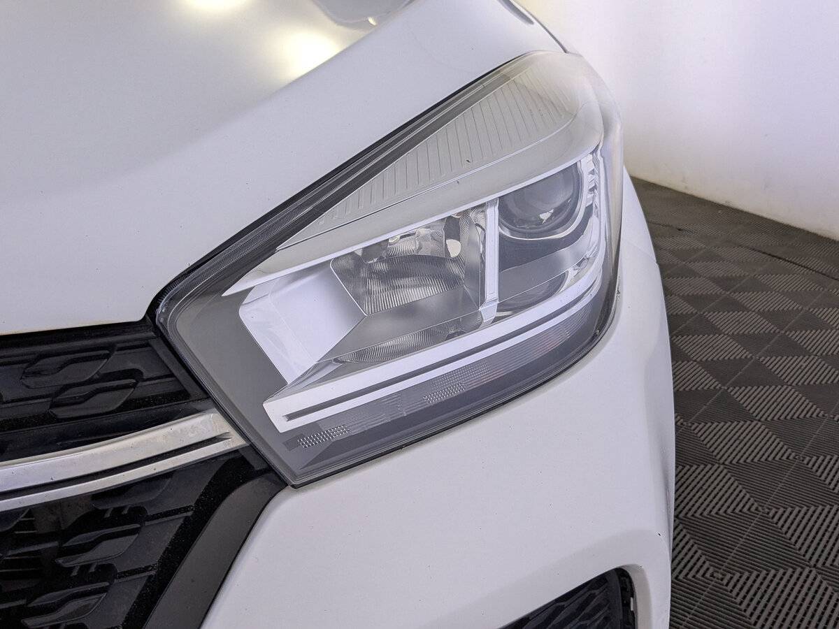 Chery Tiggo 4 I Рестайлинг, 2021 Фото №11