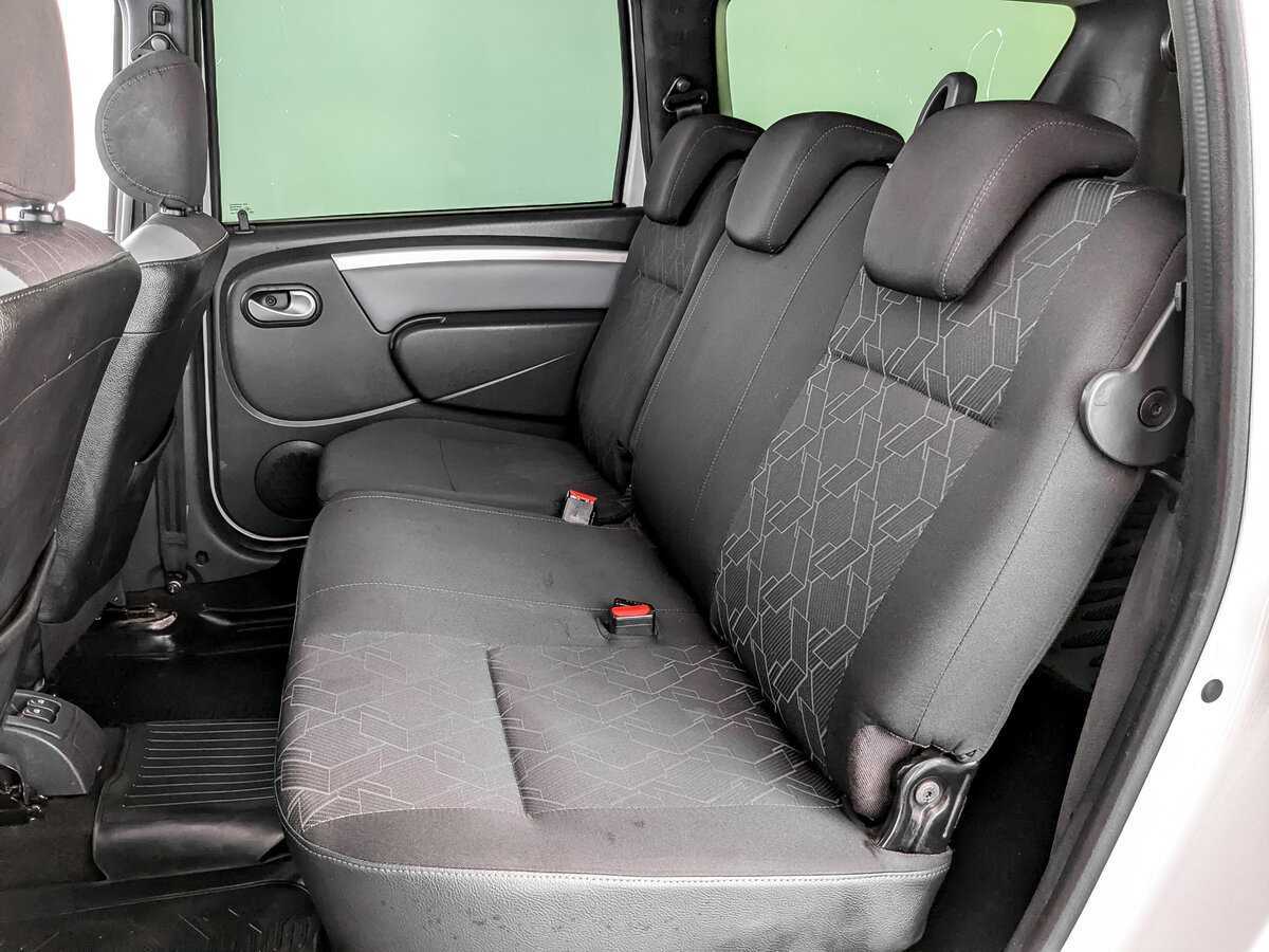 Lada (ВАЗ) Largus, 2019 Фото №10