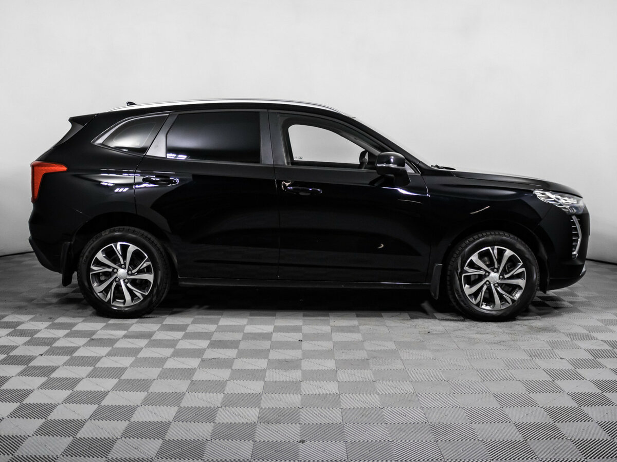 Haval Jolion I, 2023 Фото №4