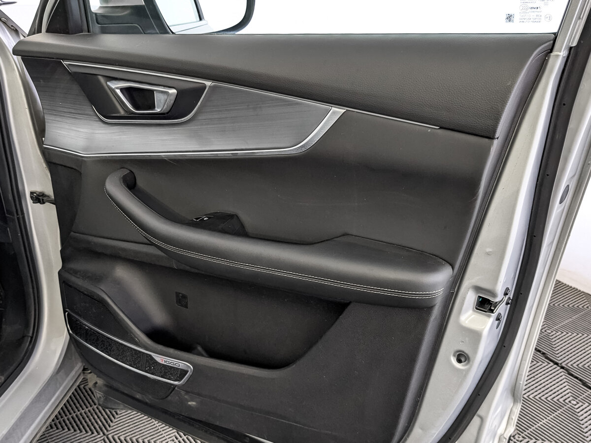 Chery Tiggo 7 Pro I, 2022 Фото №23