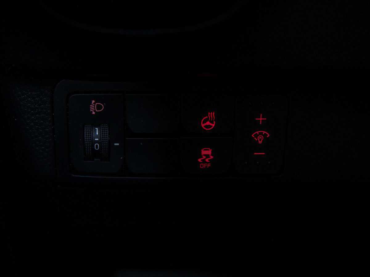 Kia Soul, 2016 Фото №18