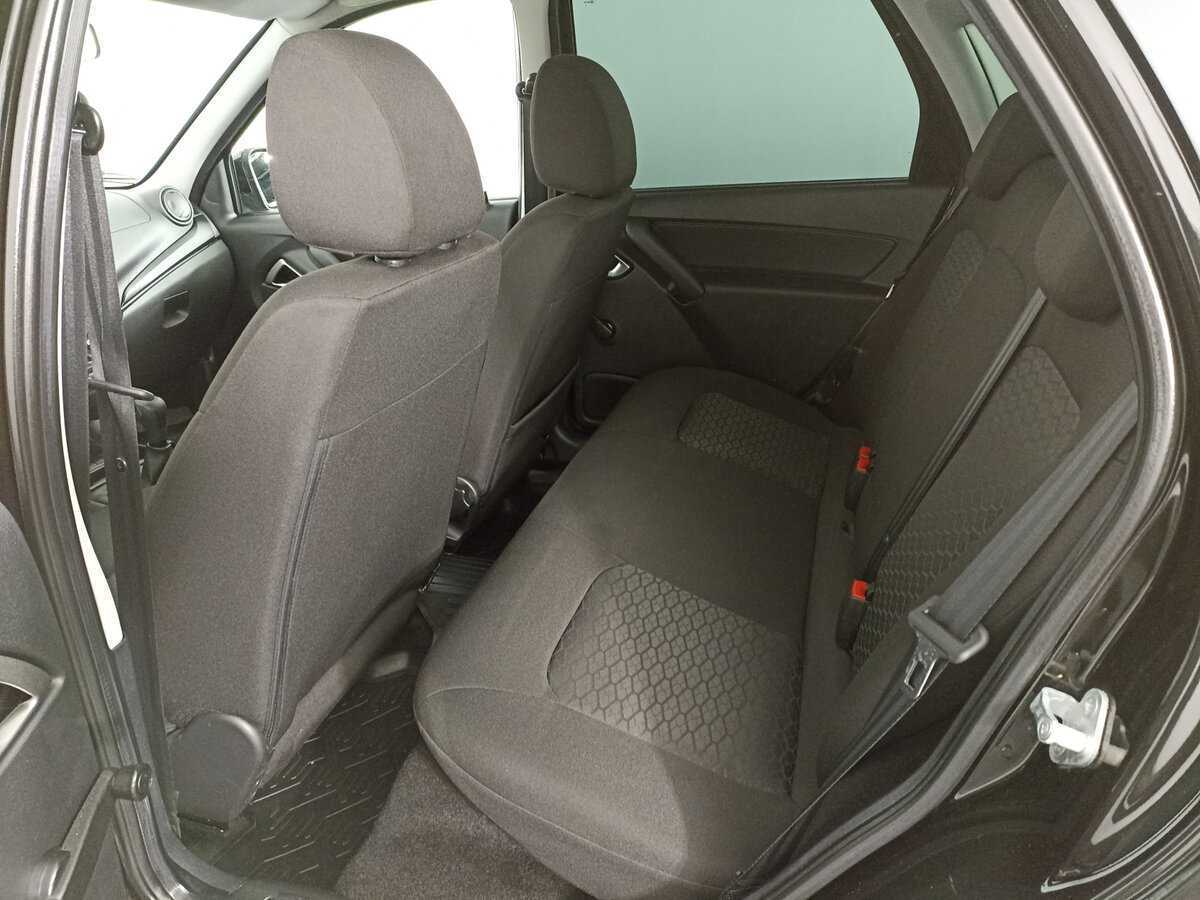 Lada (ВАЗ) Granta, 2023 Фото №12