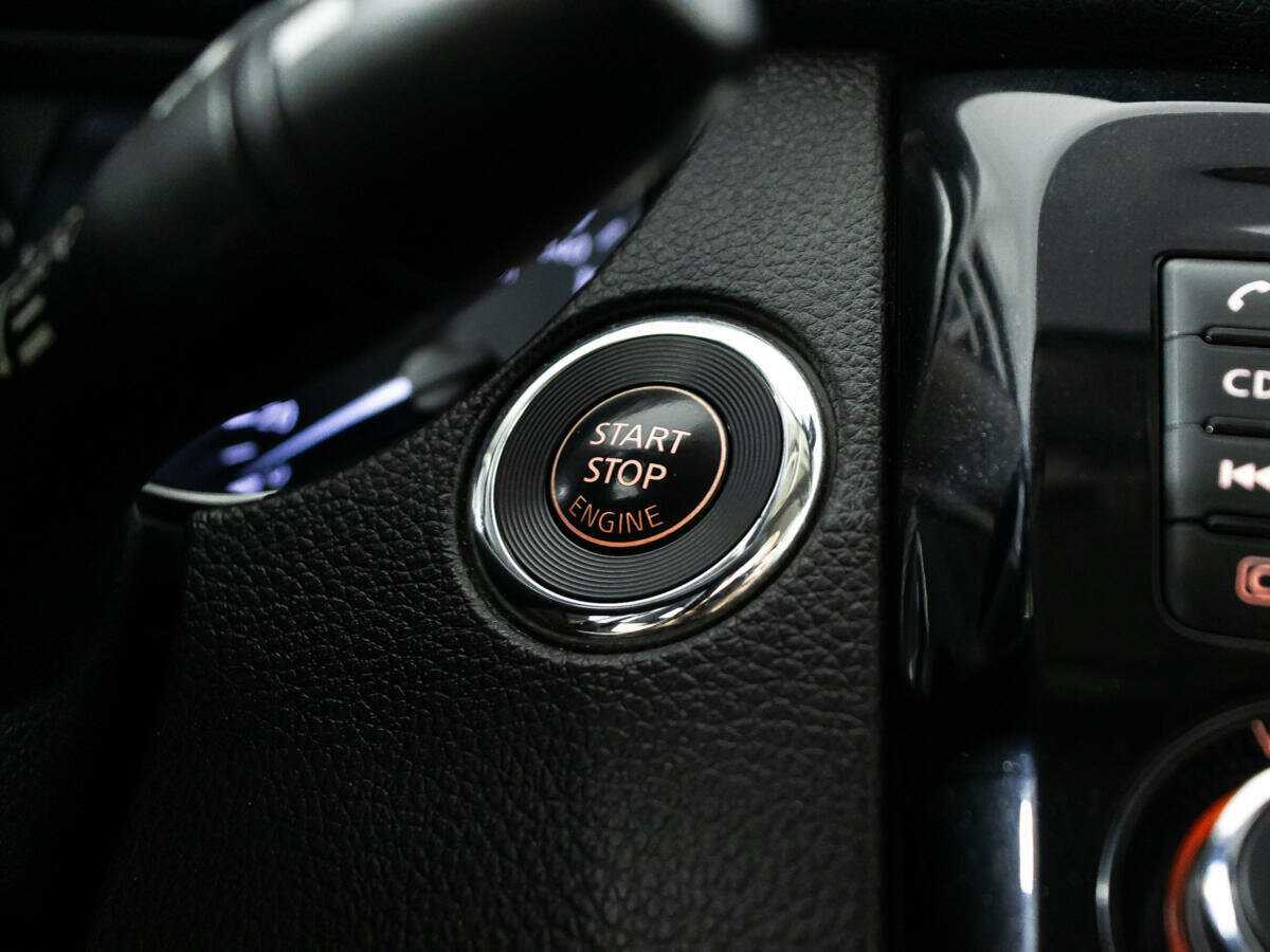 Nissan X-Trail, 2019 Фото №20