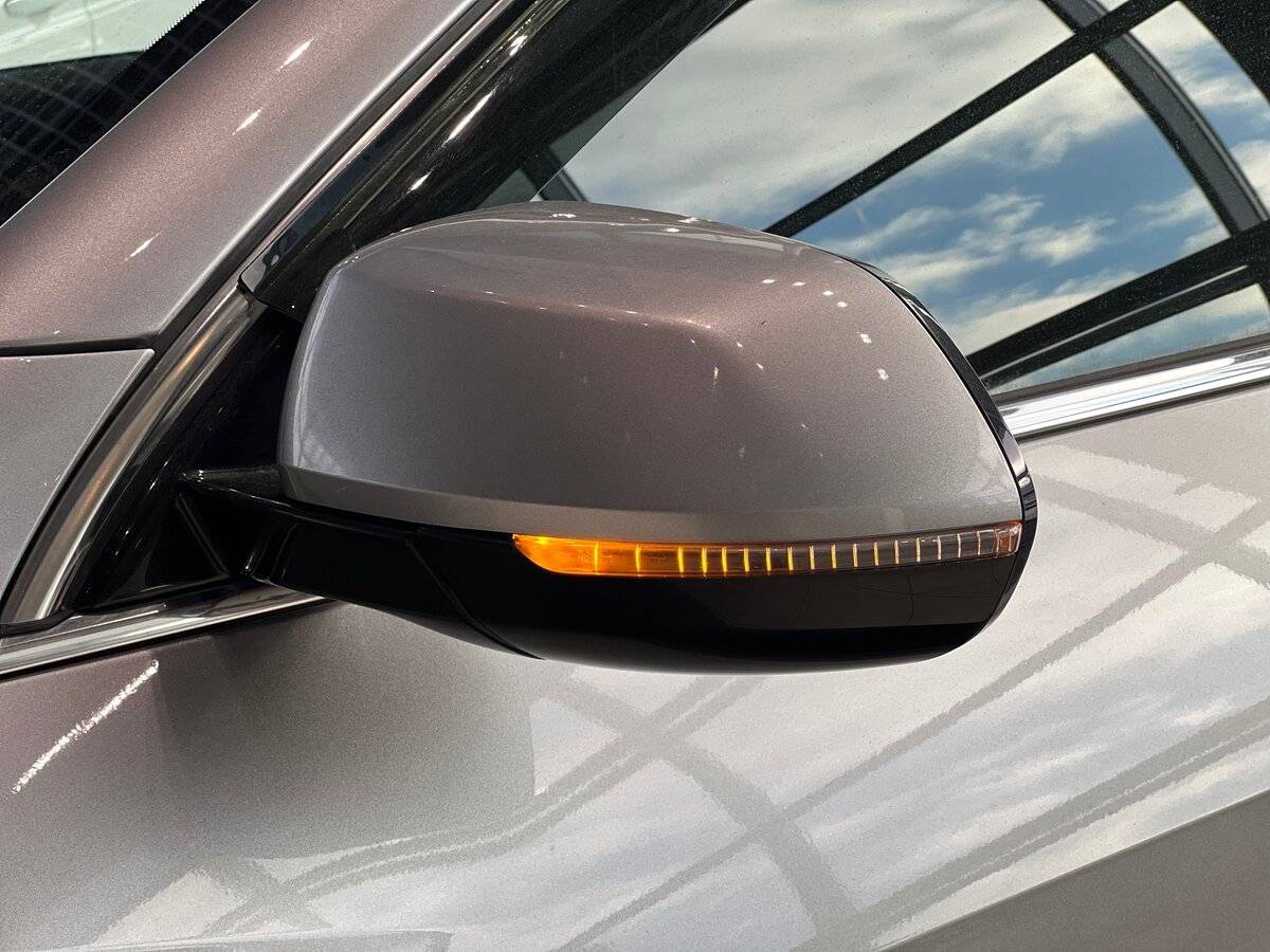 Haval F7x, 2021 Фото №9