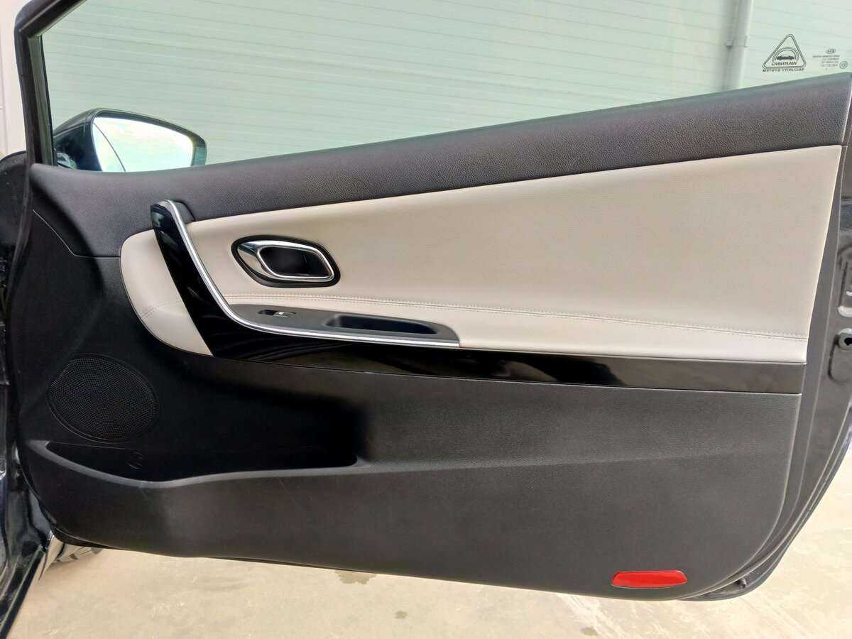 Kia Ceed, 2015 Фото №13