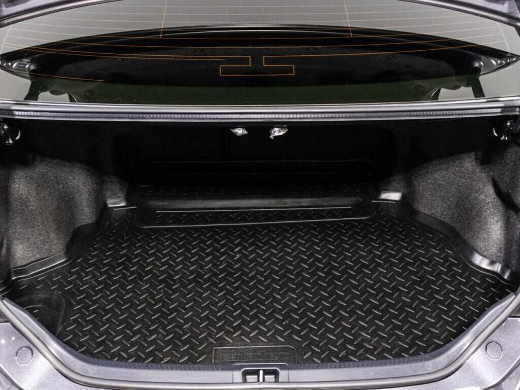 Toyota Camry, 2012 Фото №15