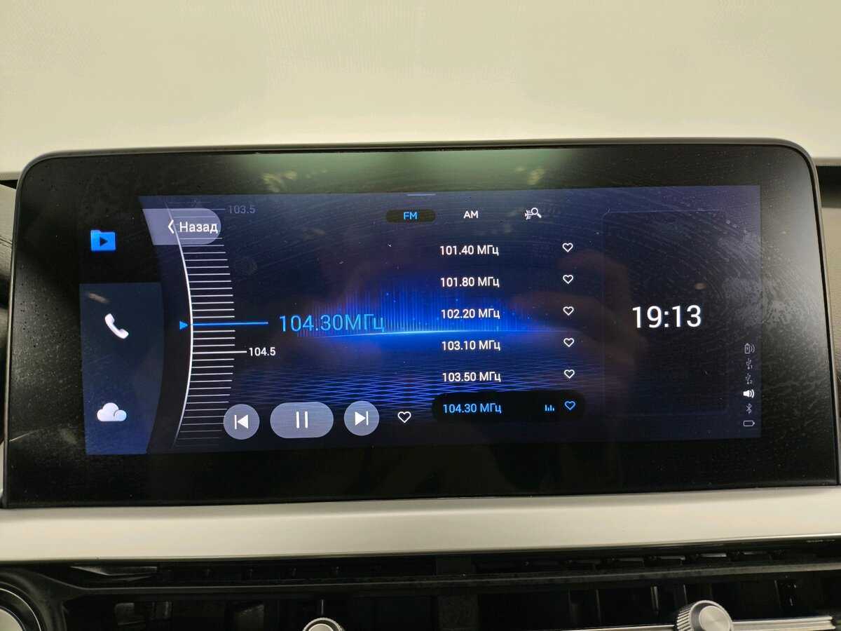 Chery Tiggo 7 Pro, 2022 Фото №14