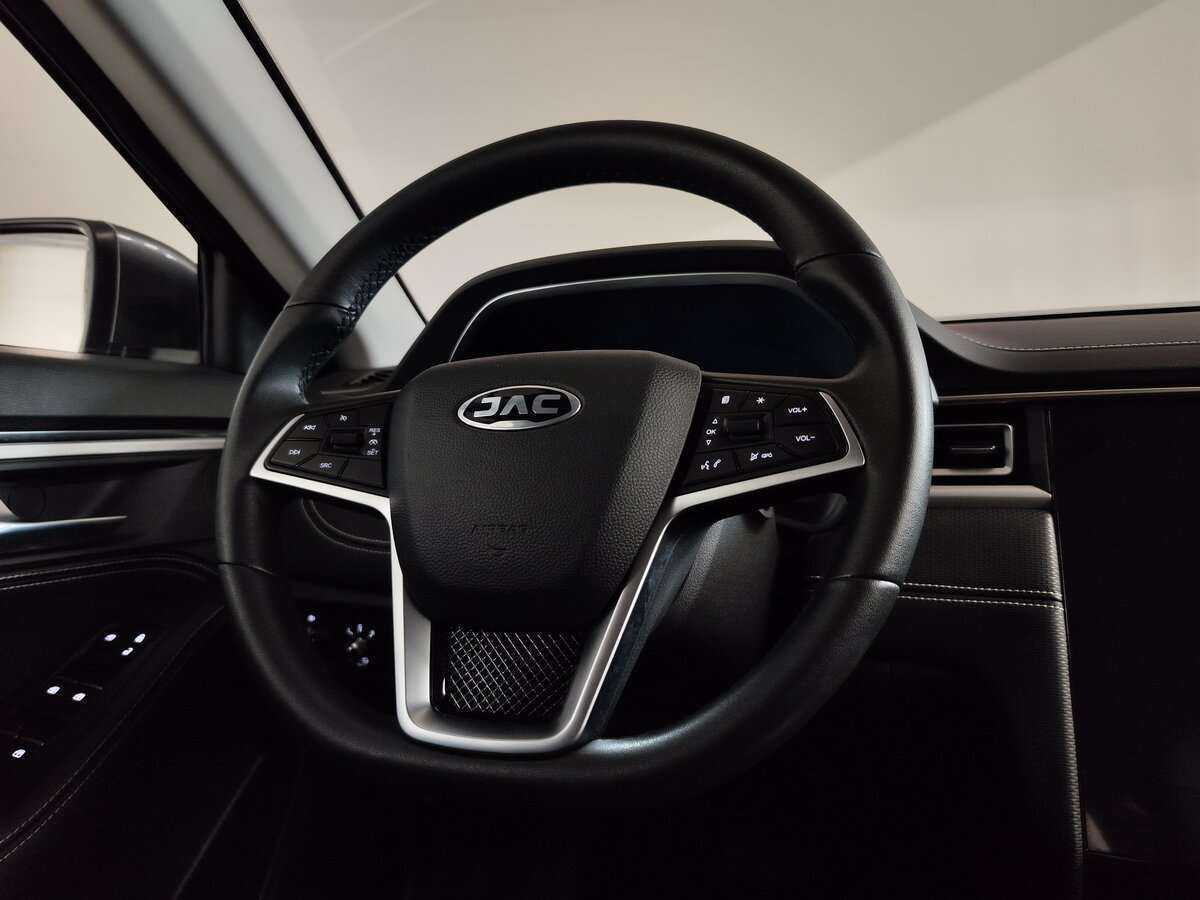 JAC J7, 2023 Фото №13