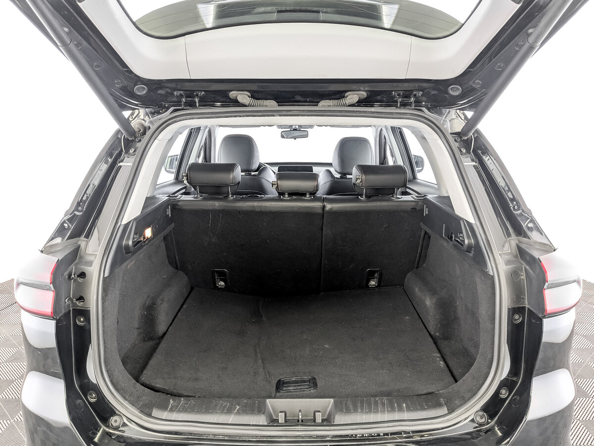 Chery Tiggo 7 Pro I, 2022 Фото №10