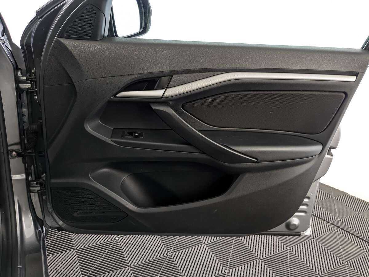 Lada (ВАЗ) Vesta SW Cross, 2021 Фото №20