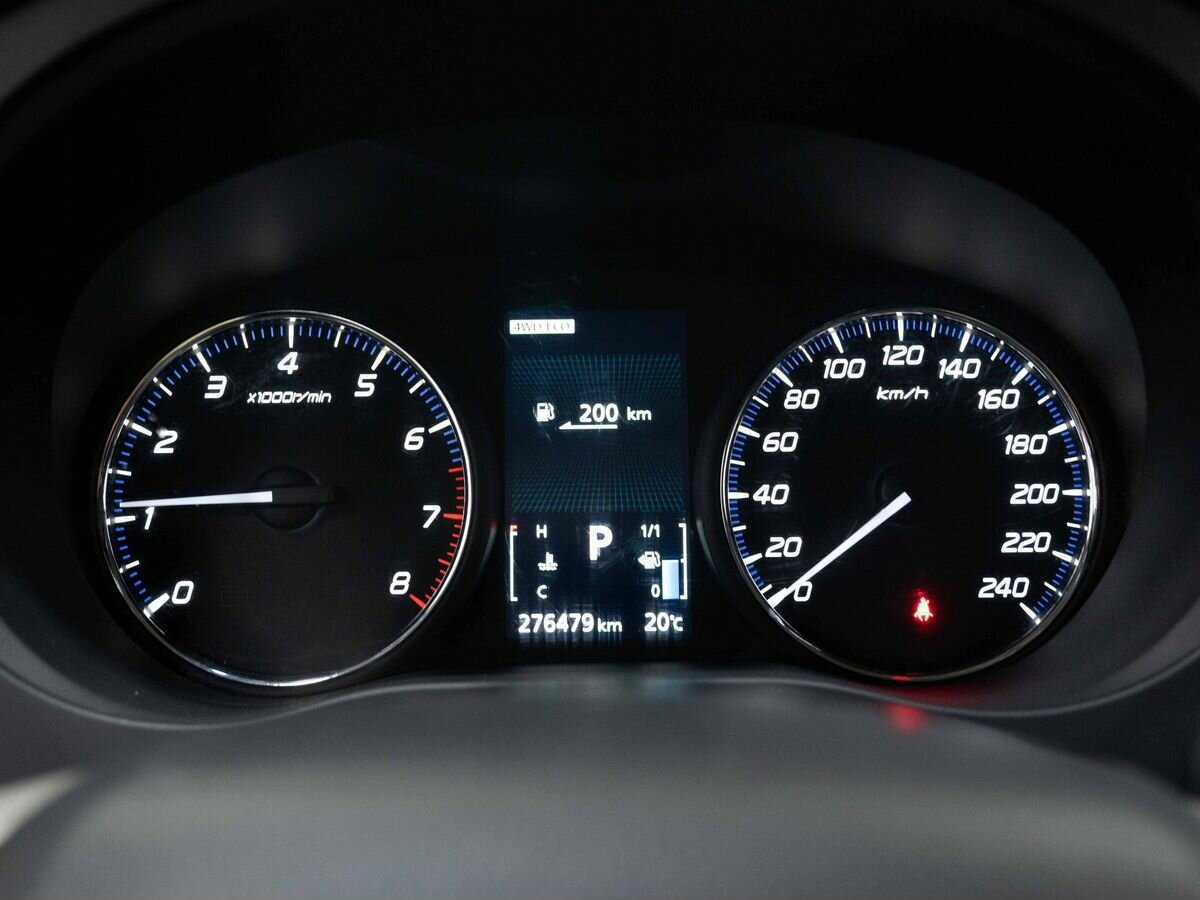 Mitsubishi Outlander, 2012 Фото №19