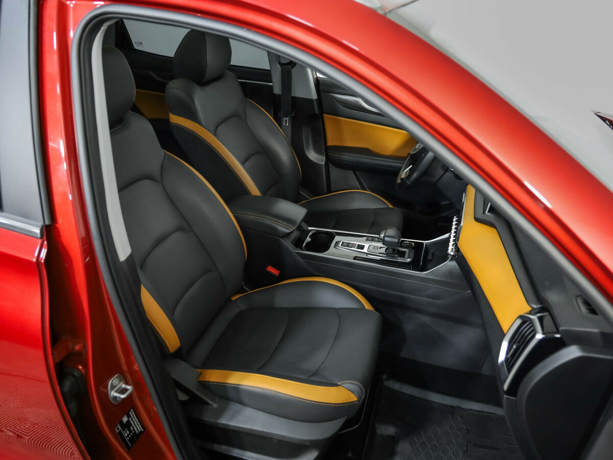 Kaiyi X3 Pro, 2023 Фото №24