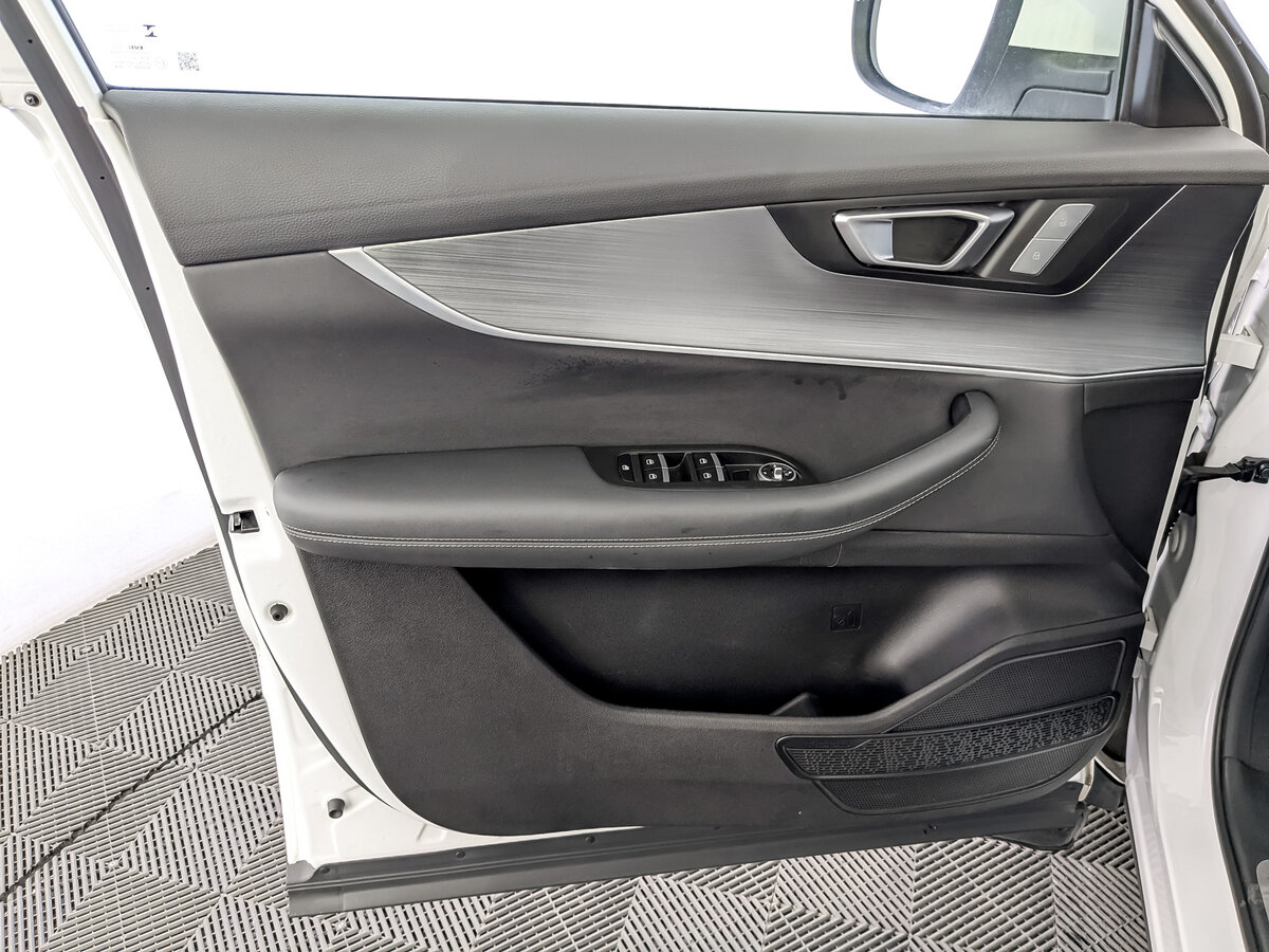 Chery Tiggo 7 Pro Max I, 2024 Фото №19