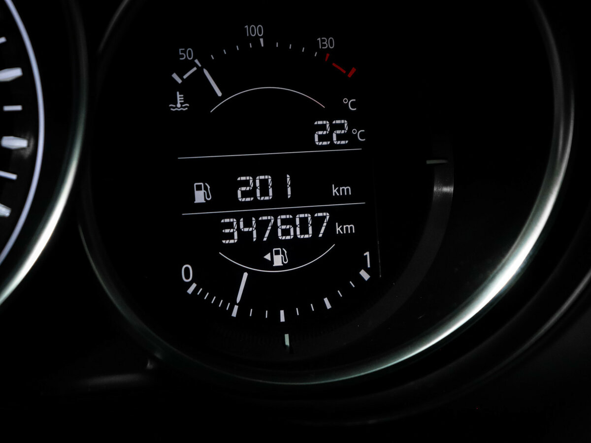 Mazda 6 III (GJ) Рестайлинг, 2017 Фото №7