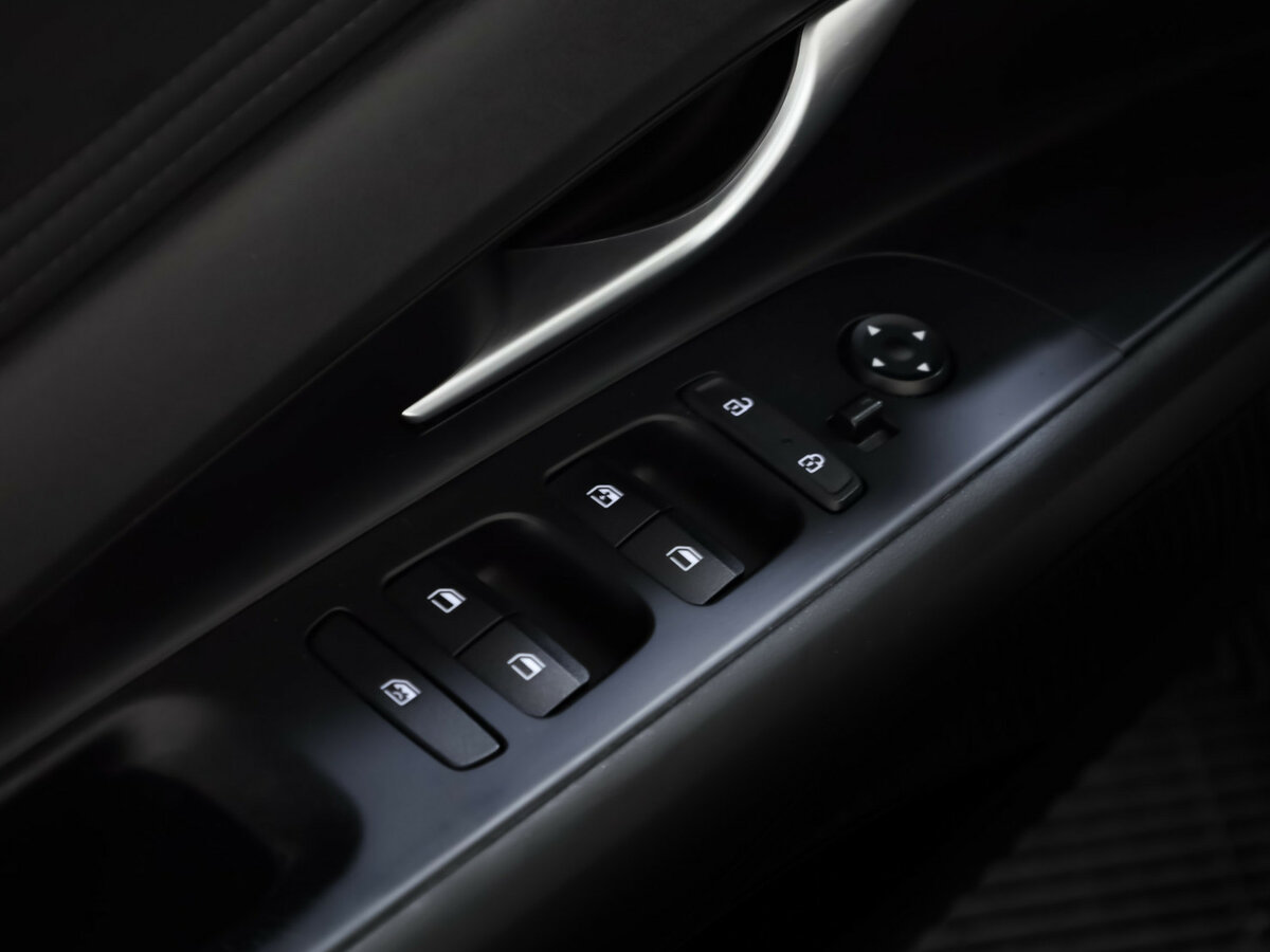 Hyundai Elantra VII (CN7), 2021 Фото №9