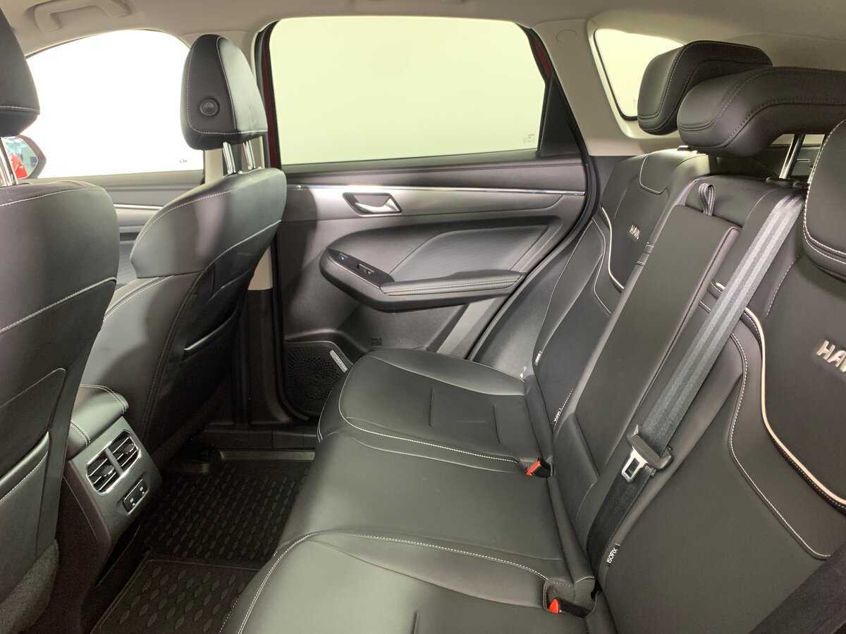 Haval Jolion, 2023 Фото №19