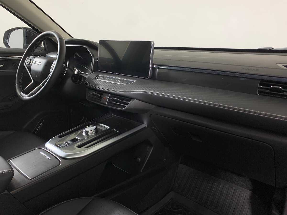 Haval Jolion, 2024 Фото №14