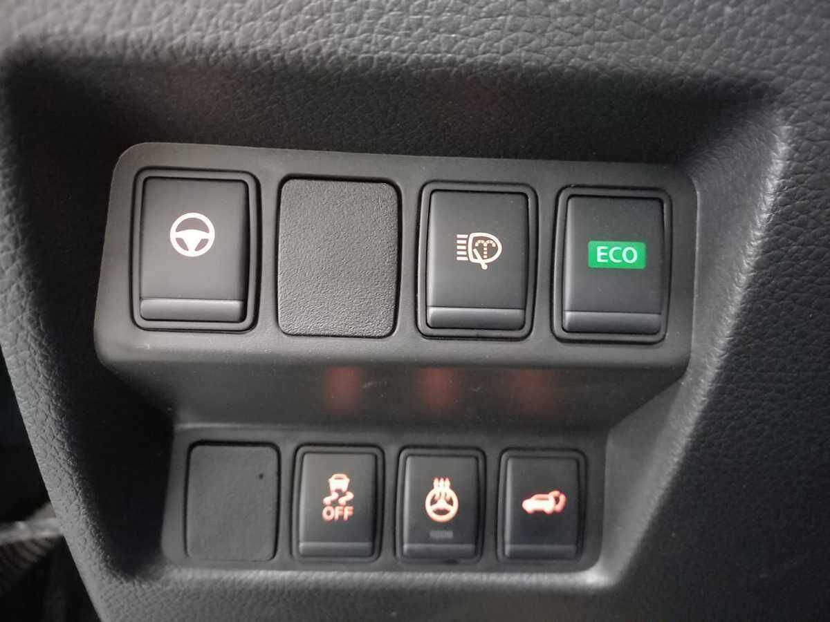 Nissan X-Trail, 2021 Фото №14