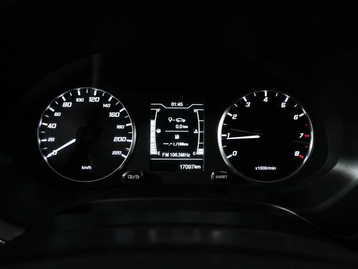 Chery Tiggo 4, 2022 Фото №12