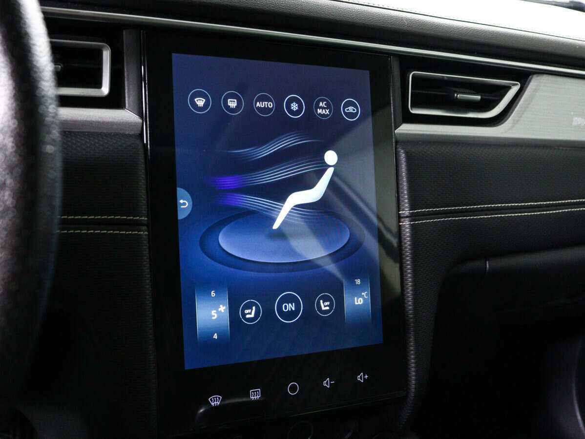 JAC J7, 2023 Фото №14