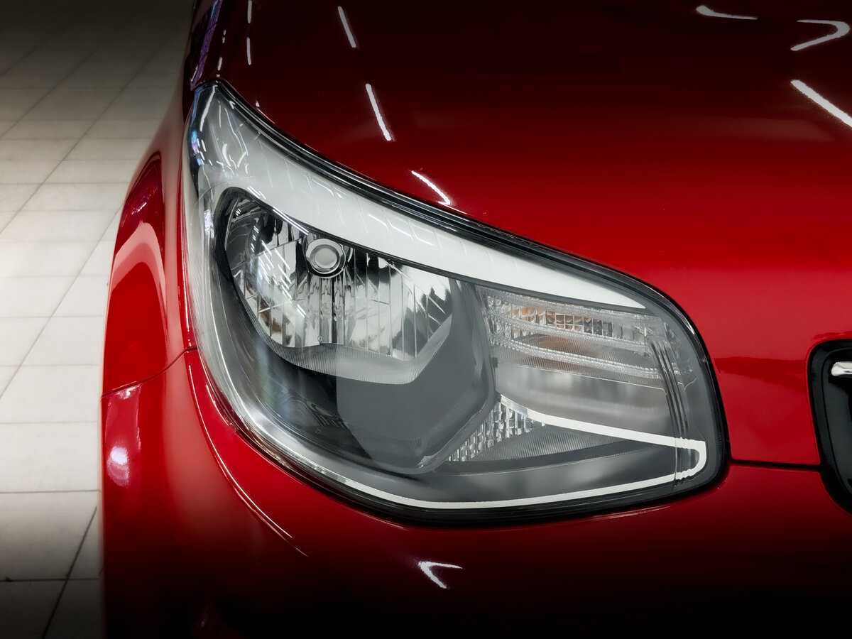 Kia Soul, 2019 Фото №17