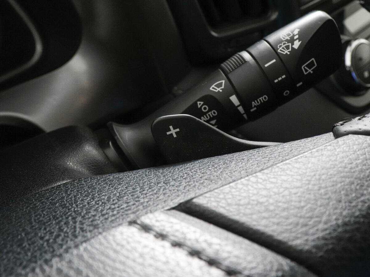 Toyota RAV4, 2014 Фото №14