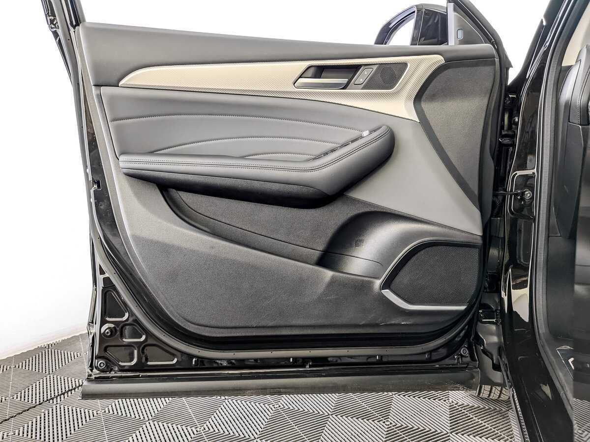 Haval F7, 2023 Фото №19