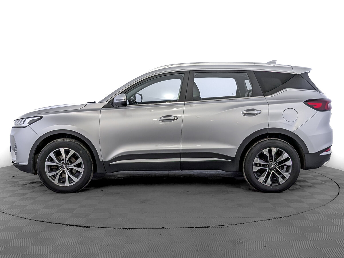 Chery Tiggo 7 Pro I, 2022 Фото №8