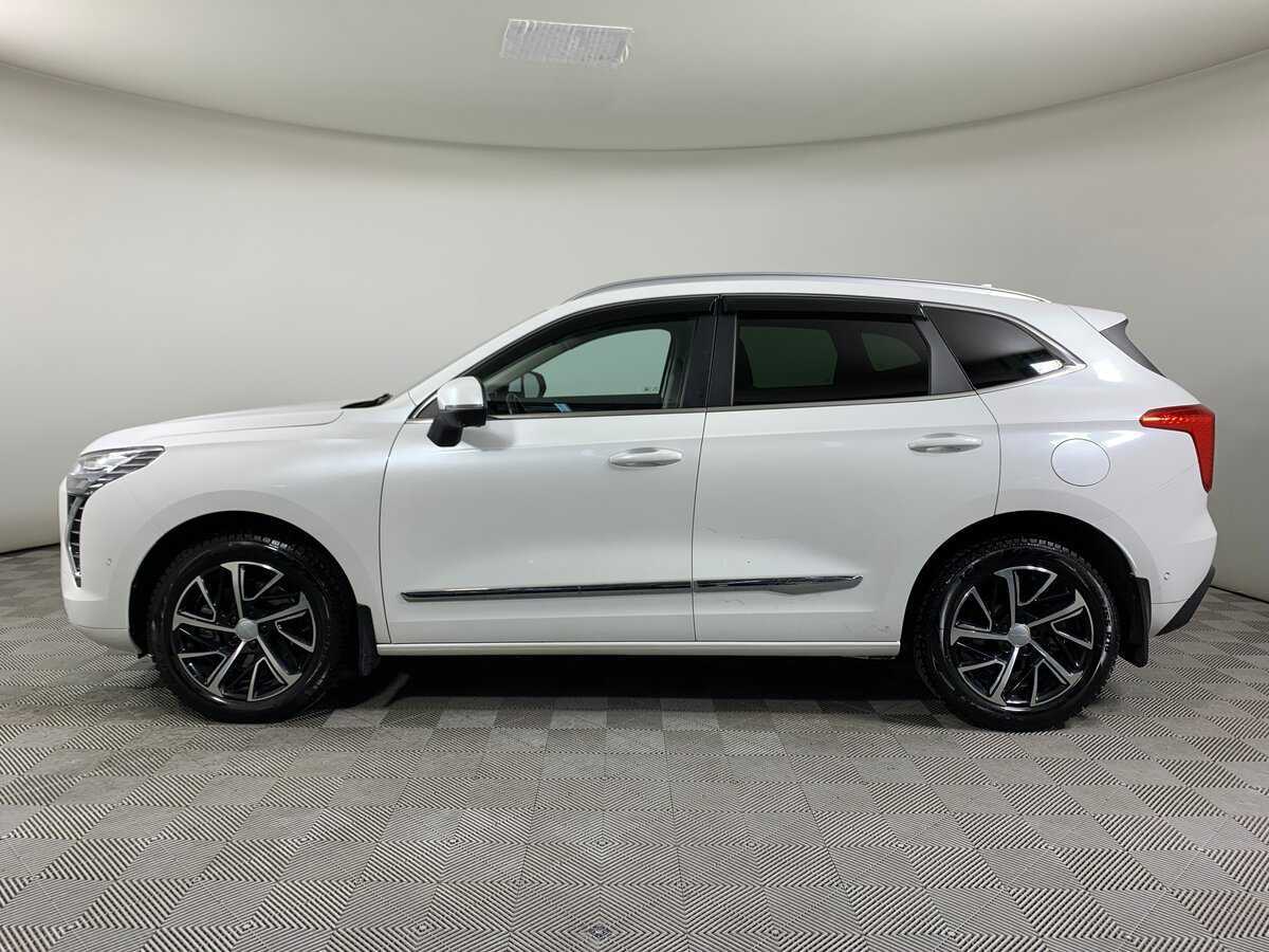 Haval Jolion, 2022 Фото №8