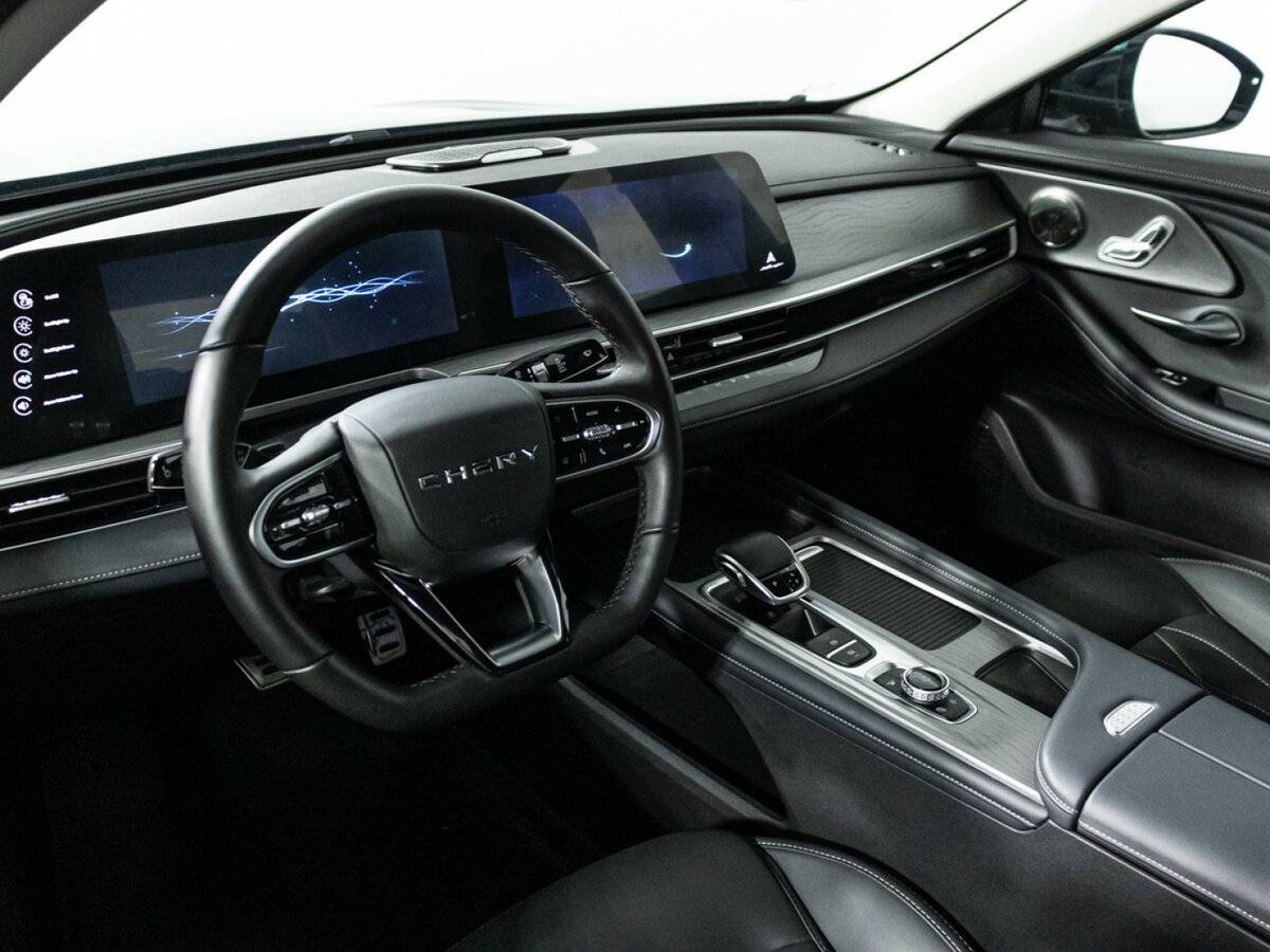 Chery Arrizo 8, 2024 Фото №10