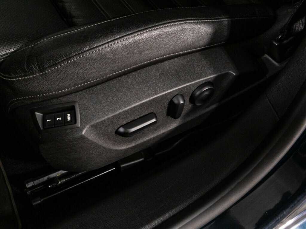 Opel Insignia, 2014 Фото №15