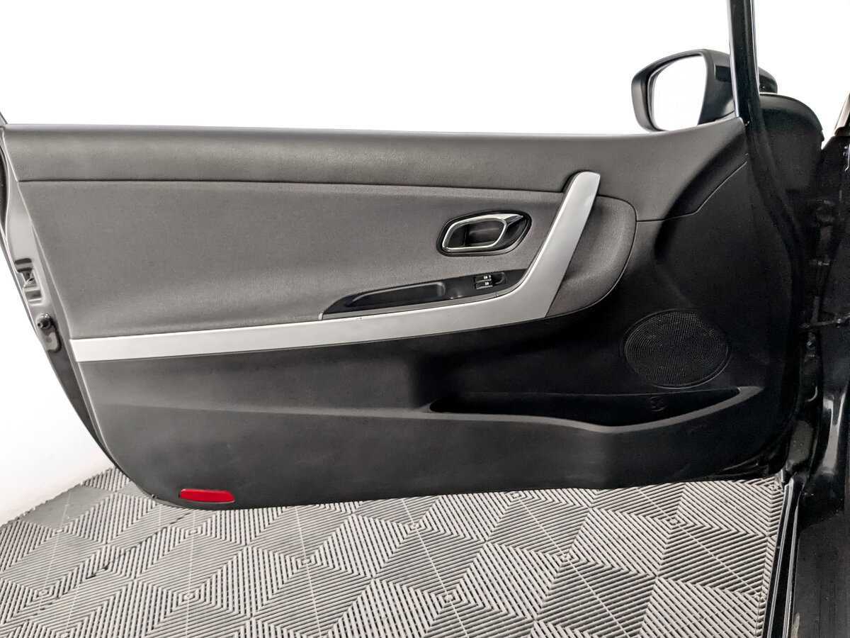 Kia Ceed, 2014 Фото №19